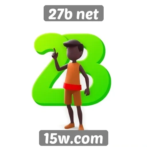 Análise da jogabilidade no site 27b net