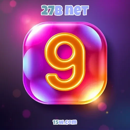 27b net: A Plataforma de Jogos que Você Precisava Conhecer